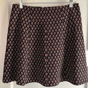 Loft skirt